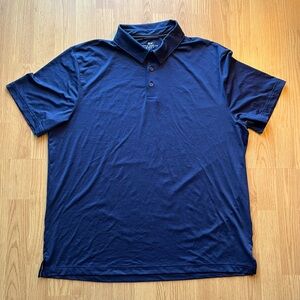 Rorie Whelan Golf Polo